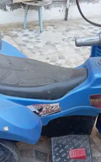 ماشین شارژی