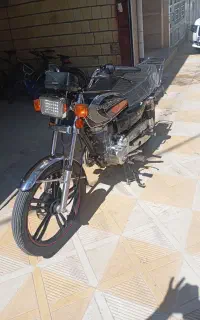 موتورسیکلت