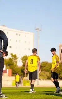 مربی بدنسازو آمادگی جسمانی