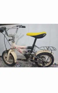 دوچرخه سایز ۱۲
