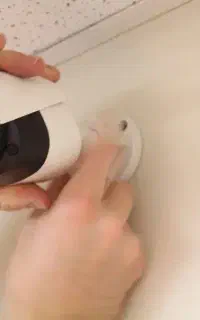 نصب دوربین و حفاظتی