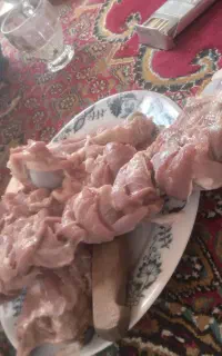 چوپان گوسفند