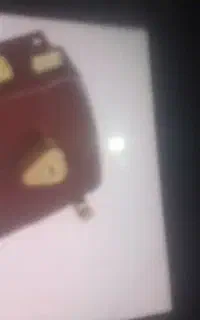 قفل در