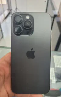 iphone 15 Pro Max 256Gig