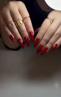 ناخن کار