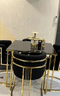 میز ناهار خوری ۴ نفره
