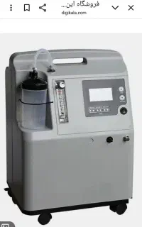 دستگاه اکسیژن ساز خانگی
