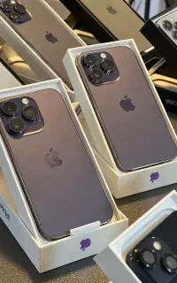 iphone 14pro 256G ch