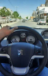 حواله ۲۰۷ پاناروما تحویل فروردین