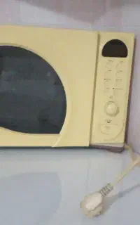 ماکرویو