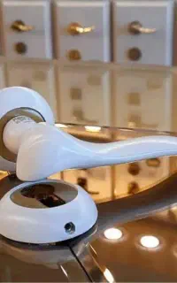 قفل و دستگیره اقتصادی