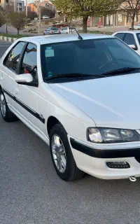 پارس موتور جدید فول1402