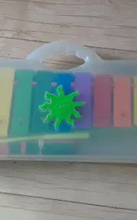 بلز رها