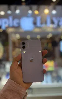 آیفون ۱۱ نرمال