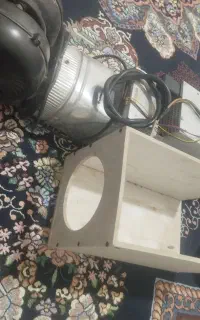 ماینر M21