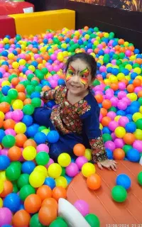 نگهداری کودک دلبندتان رو به ما بسپارید