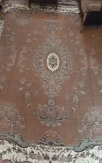 روفرشی 12 متری قدیمی