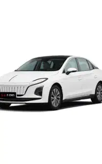 هونگ چی برقی EQM5