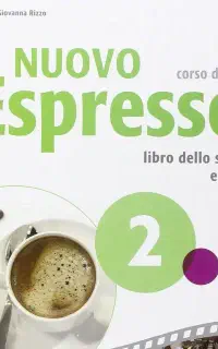 آموزش تخصصی زبان ایتالیایی Nuovo Espresso