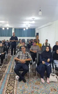 همایش طب سوزنی همراه با مدرک