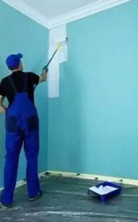 نقاشی ساختمان