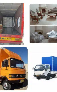 اتوبار+حمل بارشهرستان+اسباب کشی منزل+25%خاور بزرگ