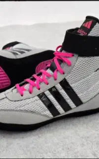 کفش کشتی ادیداس کامبت