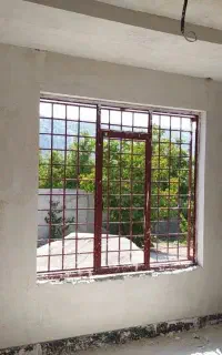 گچکاری ولکه گیری...