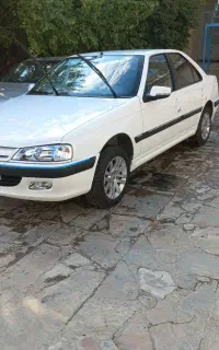 پژوپارس