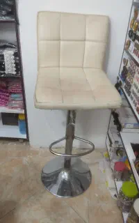 صندلی جک دار