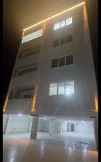 آپارتمان حدود۹۵متری شهرک سمنگان به قیمت کارشناسی