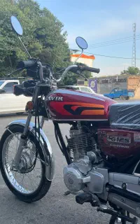 کویر ۱۴۰۱ ۵دنده استارتی