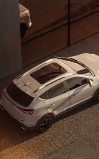 KMC X5