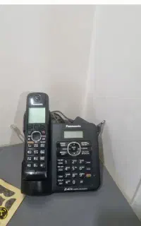 تلفن بی سیم پاناسونیک