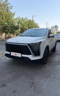 kmc x5 مدل 2024