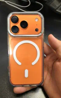 گوشی ایفون ۱۷ پرو استثنایی