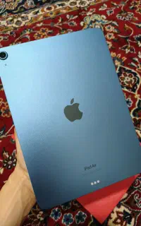 iPad Air M1