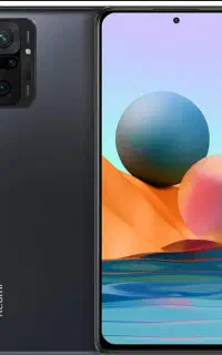 Redmi not 10 pro max