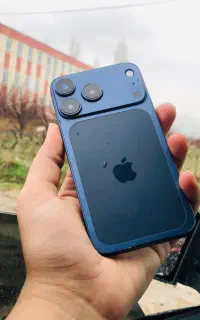 فیس لیفت 17 پرو