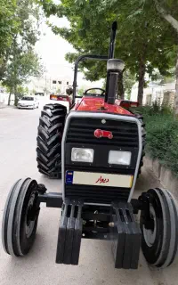 تراکتور۴۷۵ تک