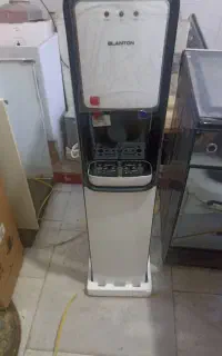 تصفیه سرد  و گرم ،یخچال دار بلانتون