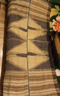 شال مبل گلیمی دست بافت