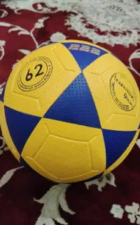 توپ ورزشی