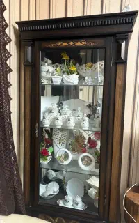 بوفه در حد نو