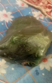 سنگ طبیعی