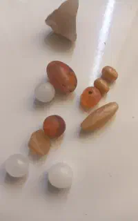 مهره سنگ