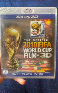 فیفا ورلد کاپ