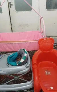 وان.گهواره و روروک
