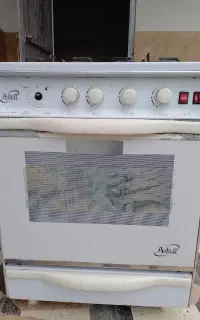 فروش یک دستگاه گازچهارشعله فردار