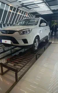 جک s5 مدل ۹۶